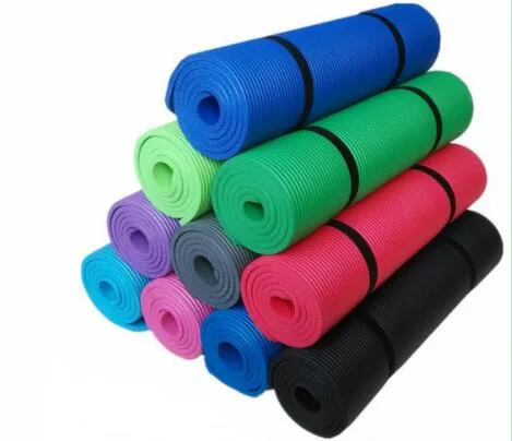 Logo Printing New Pattern Sport Yoga Mat